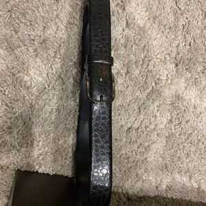 Belt